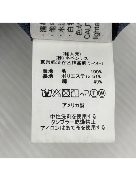 Engineered Garments ジャケット M ネイビー