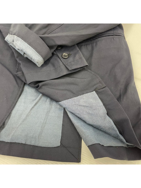 Engineered Garments ジャケット M ネイビー