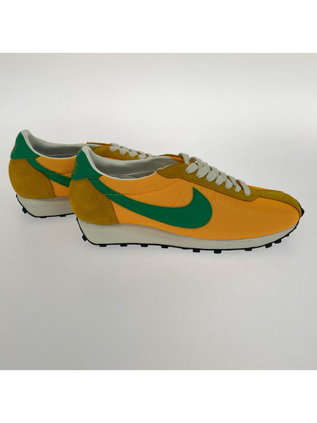 NIKE スニーカー LASER ORANGE（27.0）