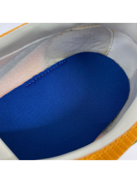 NIKE スニーカー LASER ORANGE（27.0）