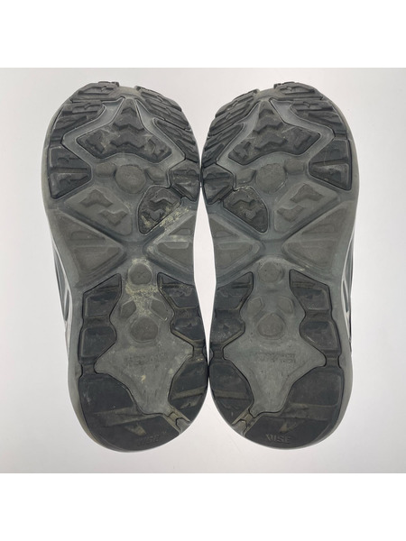 HOKA ONE ONE サンダル HOPARA 黒 (28.0)