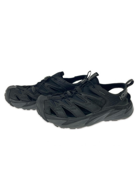 HOKA ONE ONE サンダル HOPARA 黒 (28.0)