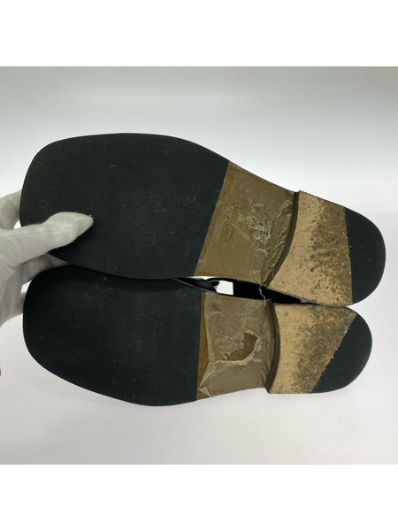 LEMAIRE サンダル fisherman sandal (42) 黒