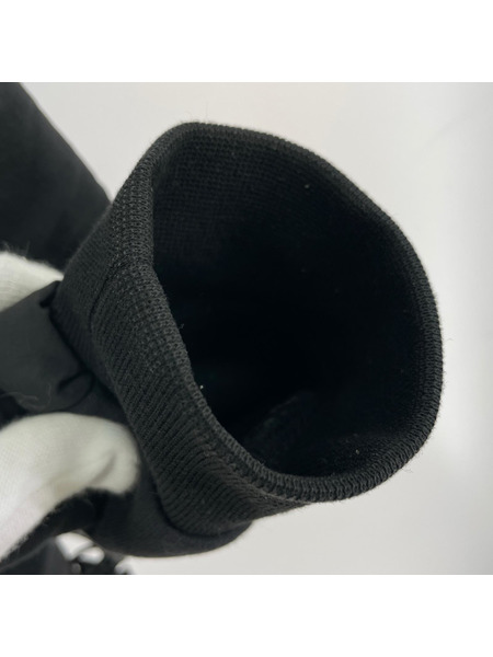 THE NORTH FACE ジャケット ×Supreme STEEP TECH SWEAT SHIRT