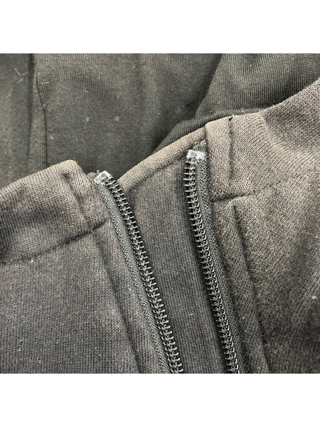 THE NORTH FACE ジャケット ×Supreme STEEP TECH SWEAT SHIRT