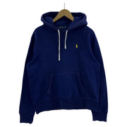 POLO RALPH LAUREN 前V POパーカー ネイビー L