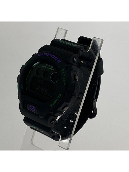 G-SHOCK DW-6900FS EVA-01 TEST TYPE 腕時計