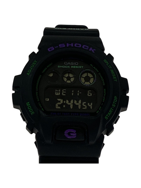 G-SHOCK DW-6900FS EVA-01 TEST TYPE 腕時計