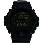 G-SHOCK DW-6900FS EVA-01 TEST TYPE 腕時計