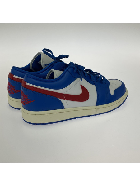 NIKE AJ1 LOW スニーカー 27cm