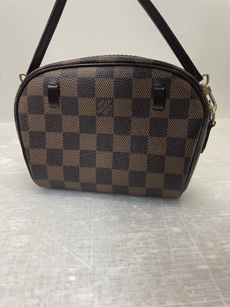 LOUIS VUITTON/ポシェット イパネマ/ショルダーバッグ/ダミエ(・エベヌ) N51296/VI1006