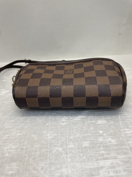 LOUIS VUITTON/ポシェット イパネマ/ショルダーバッグ/ダミエ(・エベヌ) N51296/VI1006