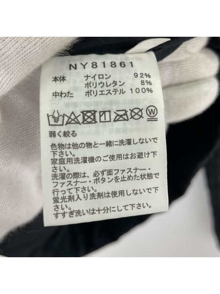 THE NORTH FACE ダウンジャケット