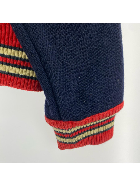 Reminiscence ジャケット スタジャン