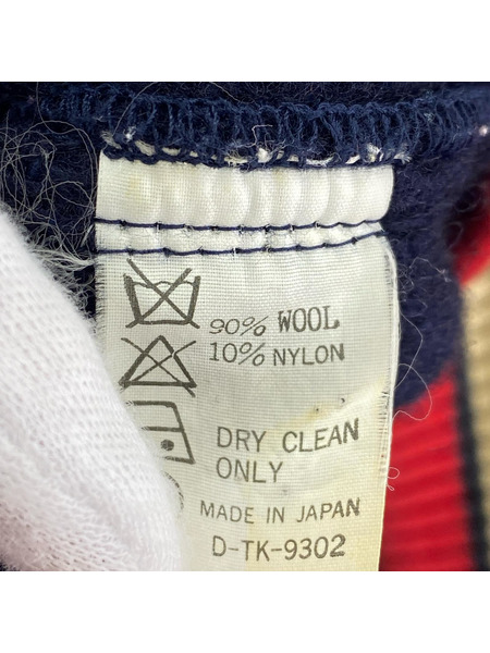 Reminiscence ジャケット スタジャン