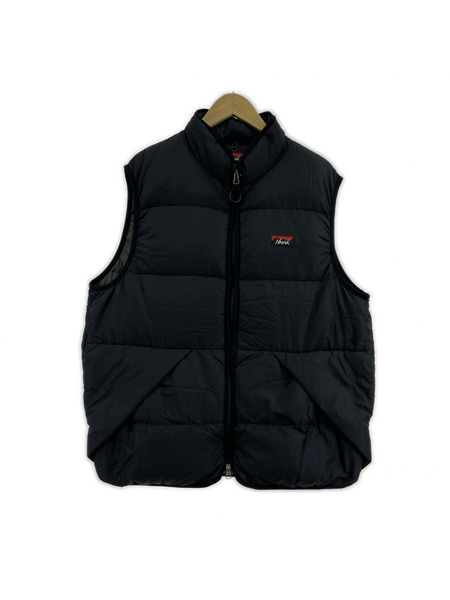 NANGA ダウンベスト (XL)[値下]