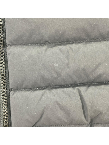 TATRAS ダウンジャケット VARENA ダウンジャケット ブラック