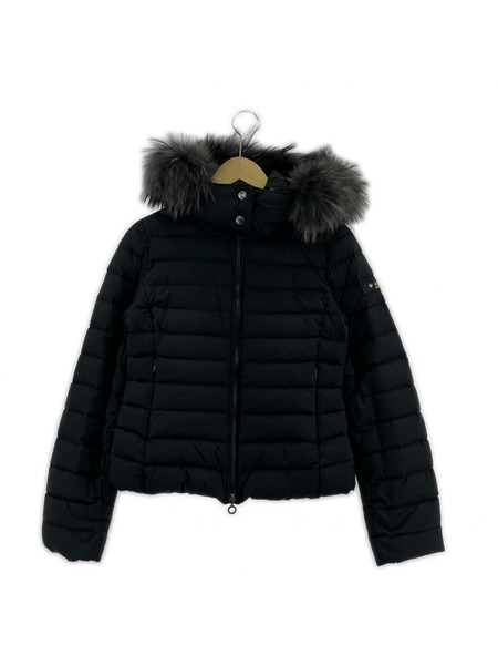 TATRAS ダウンジャケット VARENA ダウンジャケット ブラック