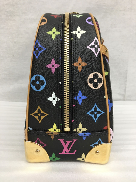 LOUIS VUITTON　ハンドバッグ トゥルーヴィル/モノグラム・マルチ/M92662