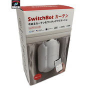 SwitchBot カーテン