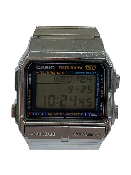 CASIO DB-1500 DATA BANK