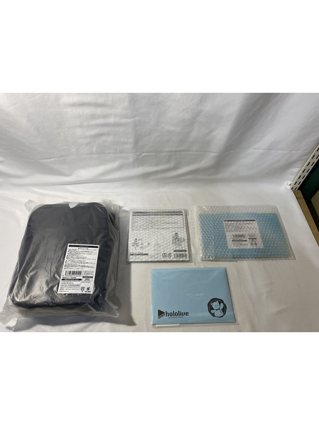 大空スバル 4周年記念 フルセット