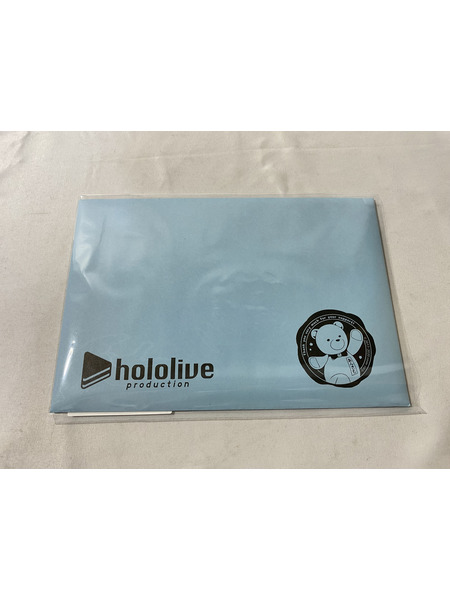 大空スバル 4周年記念 フルセット