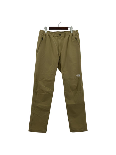 THE NORTH FACE Alpine Light Pant NB32301(XL)