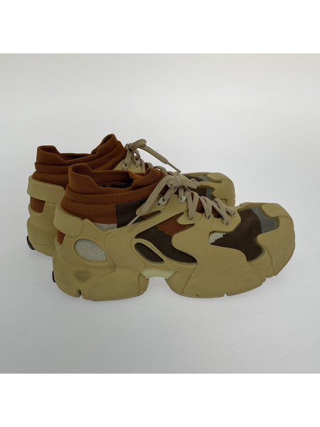 CamperLab/TOSSU ミッドカットスニーカー　41