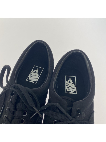 VANS エラ ブラック