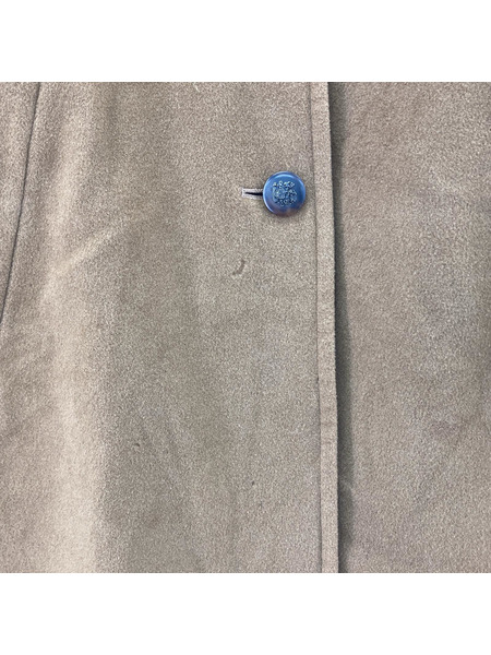 Aquascutum ウールコート[値下]