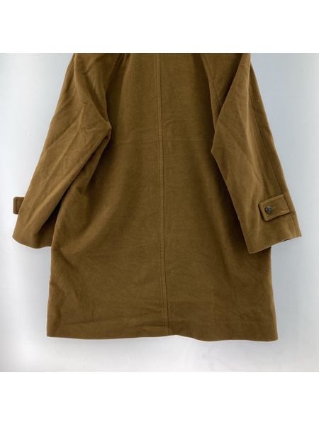 Aquascutum ウールコート[値下]