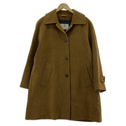 Aquascutum ウールコート