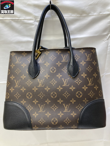 LOUIS VUITTON フランドリン M41595 ハンドバッグ LV ルイヴィトン モノグラム