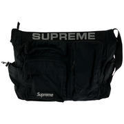 Supreme ショルダーバッグ 23SS メッセンジャーバッグ