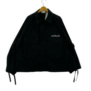 Mark Gonzales ジャケット 2G5-0940
