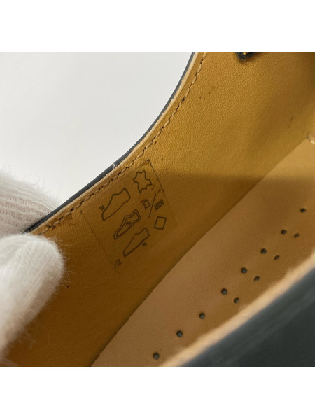 Dr.Martens シューズ 3ホールシューズ BLK