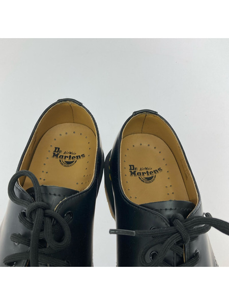 Dr.Martens シューズ 3ホールシューズ BLK