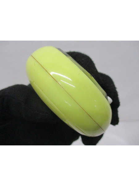 キッズホビー たまごっちID イエロー