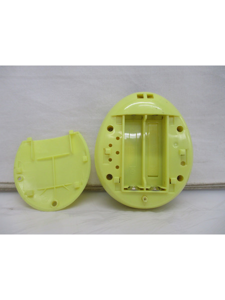 キッズホビー たまごっちID イエロー