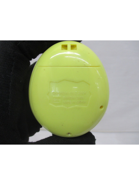 キッズホビー たまごっちID イエロー