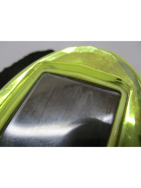 キッズホビー たまごっちID イエロー