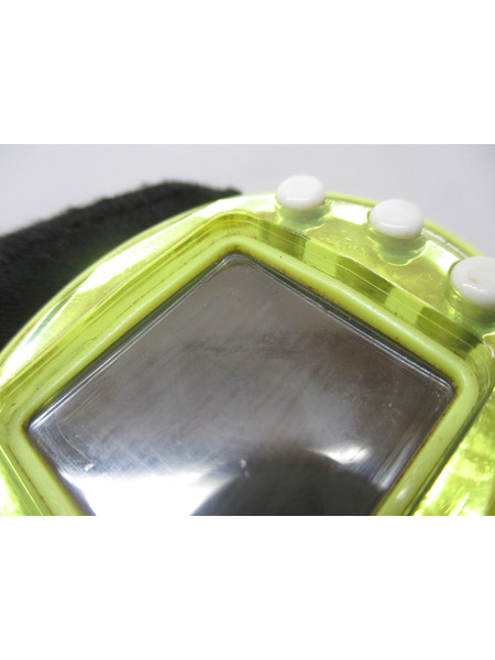 キッズホビー たまごっちID イエロー