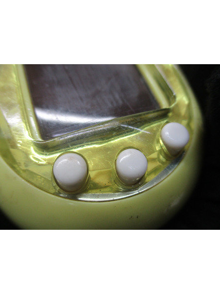 キッズホビー たまごっちID イエロー