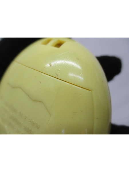 キッズホビー たまごっちID イエロー