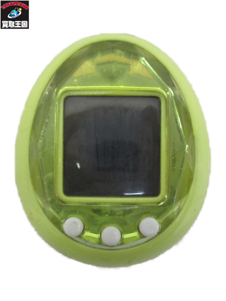 キッズホビー たまごっちID イエロー