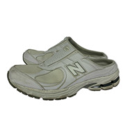 NEW BALANCE スニーカー BEAMS MULE M2002RM3 28.0cm
