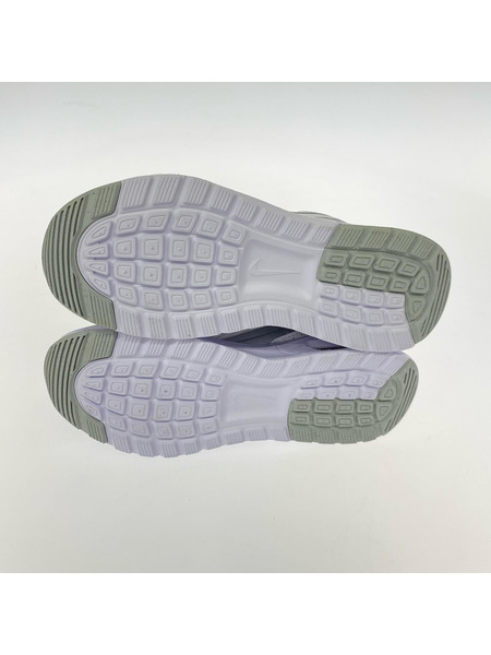 NIKE スニーカー AIR MAX NUAXIS 24.0cm