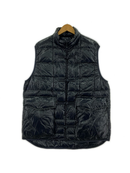UNDERCOVER ダウンジャケット ×FRAGMENT Down Vest(3)