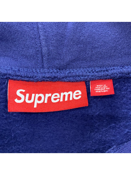 Supreme×Michael Jackson 25AW Dangerous Zip Up Hooded Sweats